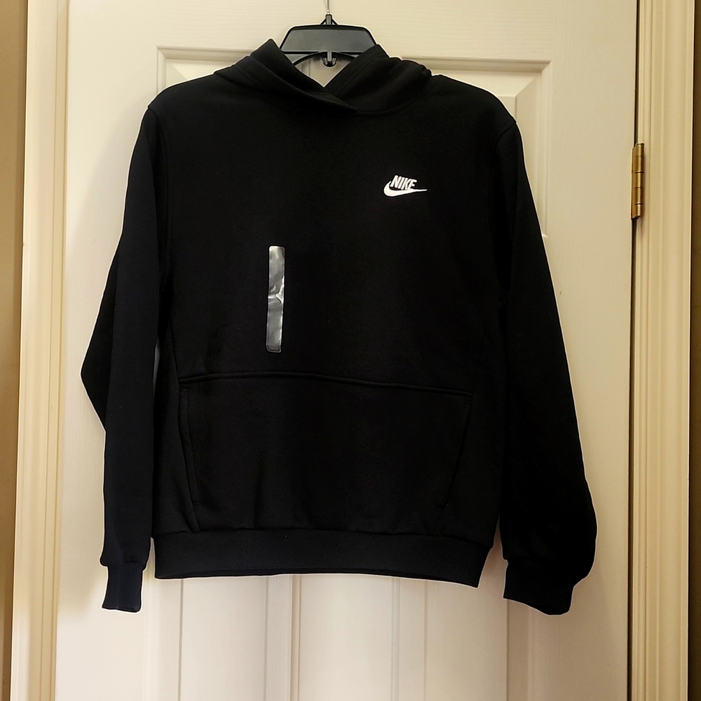 Kids Nike Hoodie